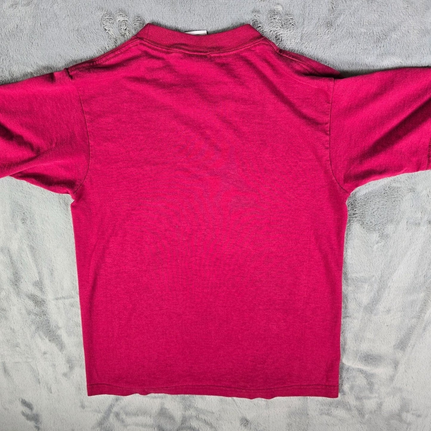 Vintage 2004 Science Discovery Camp at Royalmont Academy T-Shirt (Youth M 10/12)