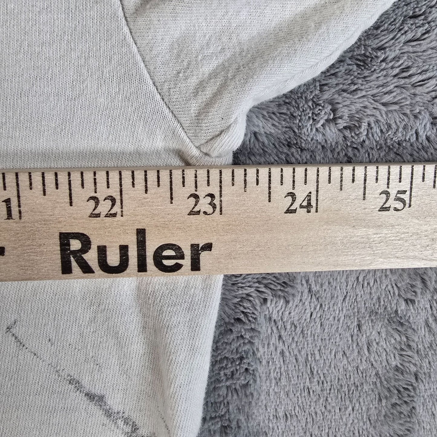 Distressed Vintage 1996 St. Lawrence University Scholars Weekend SLU T-Shirt -XL