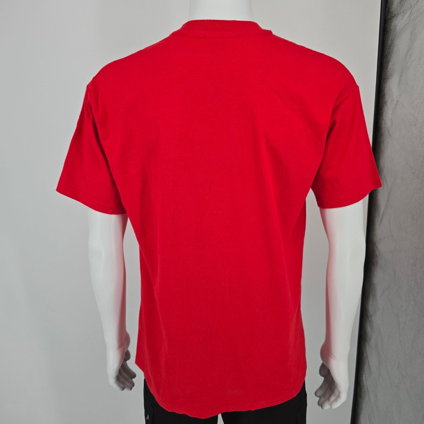 Vintage 1992 Arizona For Perot Volunteer Presidential Campaign T-Shirt (M/L)
