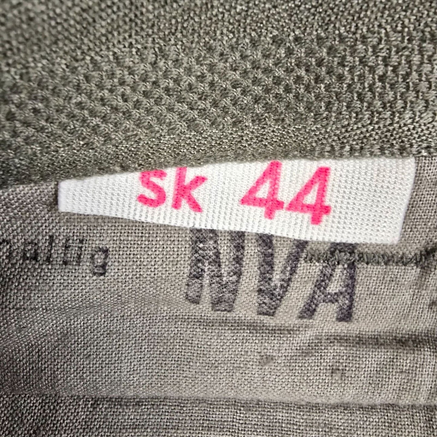 Vintage 1977 NWT/NWD East German Army NVA Military Dress Trousers (sk 44 30x28)