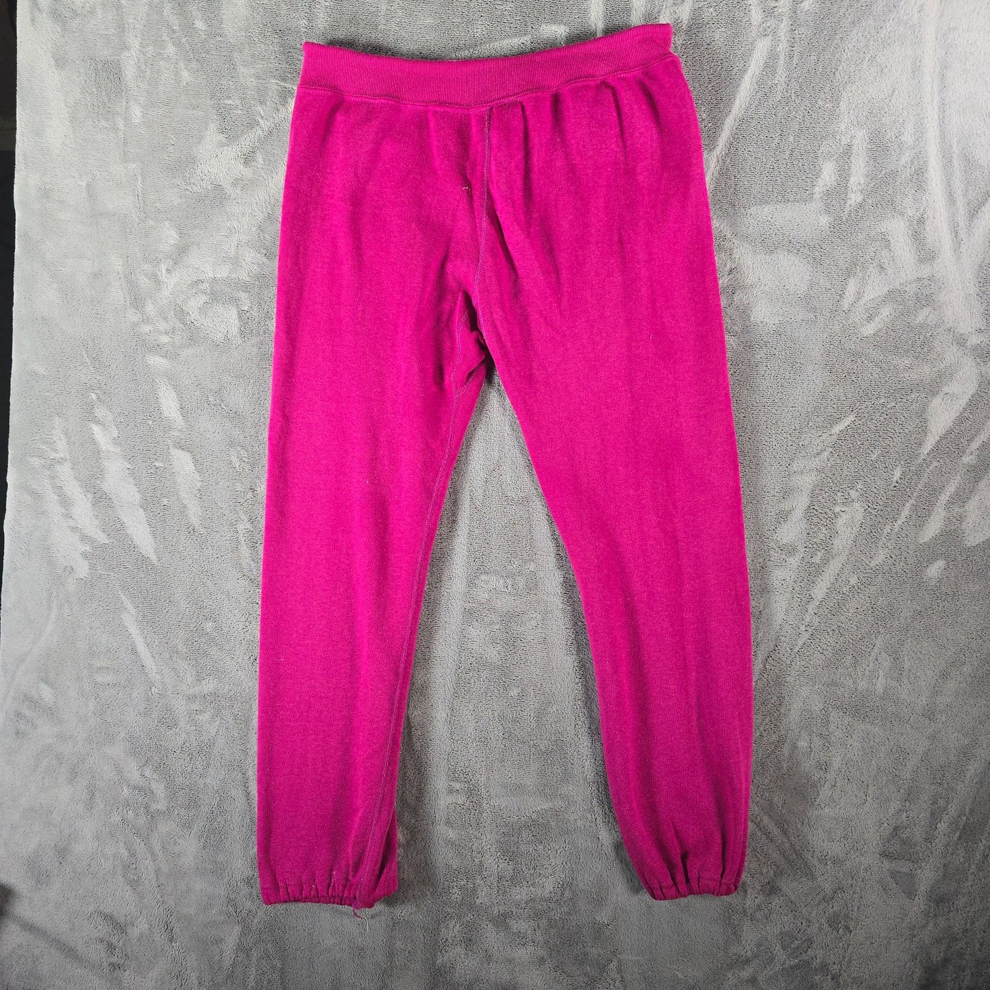 Vintage 1970s Lazarus Hoodie/Sweatshirt/Sweatpants Three-Piece Sweatsuit Set M/L
