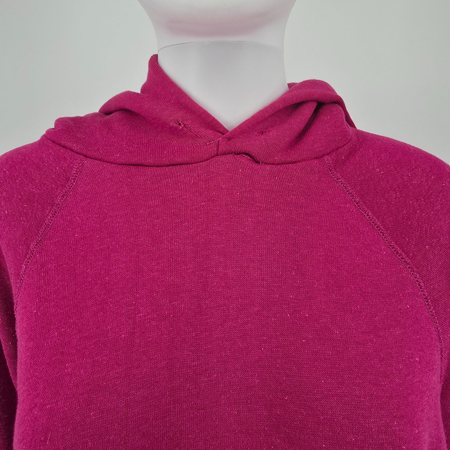Vintage 1970s Lazarus Hoodie/Sweatshirt/Sweatpants Three-Piece Sweatsuit Set M/L