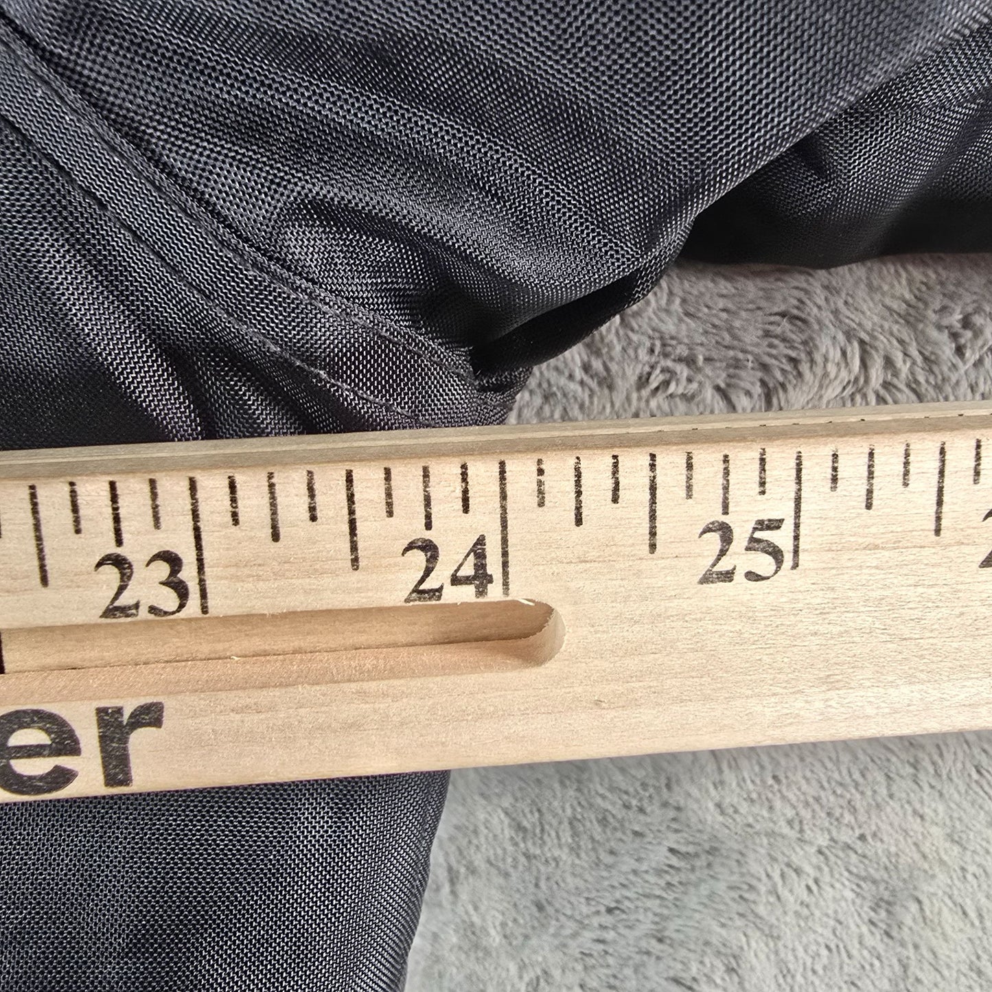 2010s G Game Sportswear MMS Tigers Jancyn #21 Nylon Satin Bomber Jacket (M)