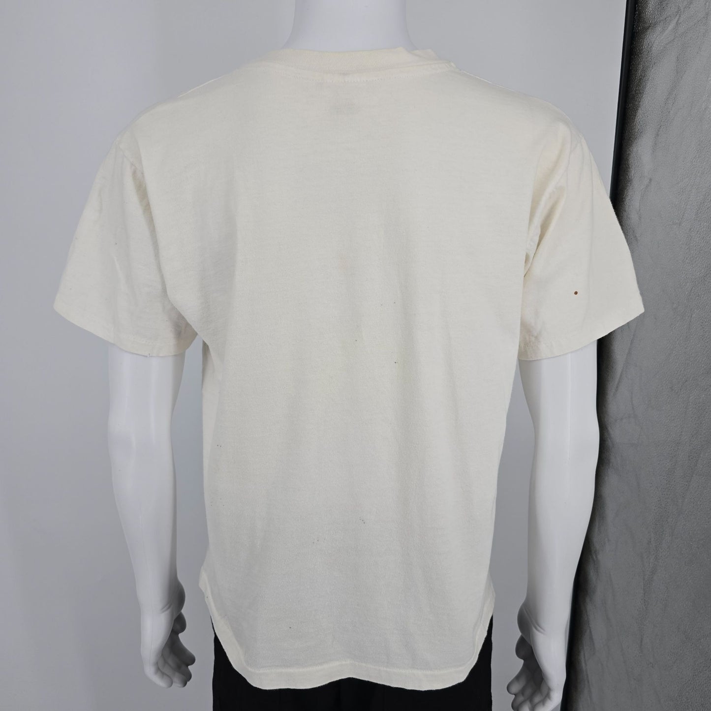 Distressed Vintage Late 1980s Hilton Head Island Sun Surf Sand T-Shirt (M/L)