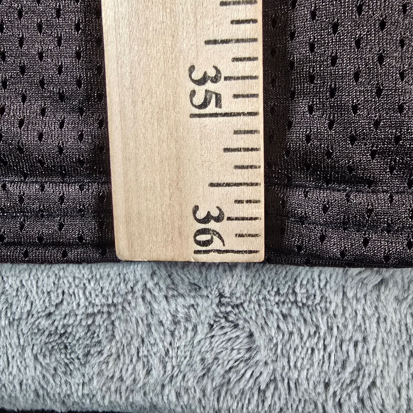 2011 Reebok NFL Team Apparel Andy Dalton Cincinnati Bengals Rookie Jersey (2XL)