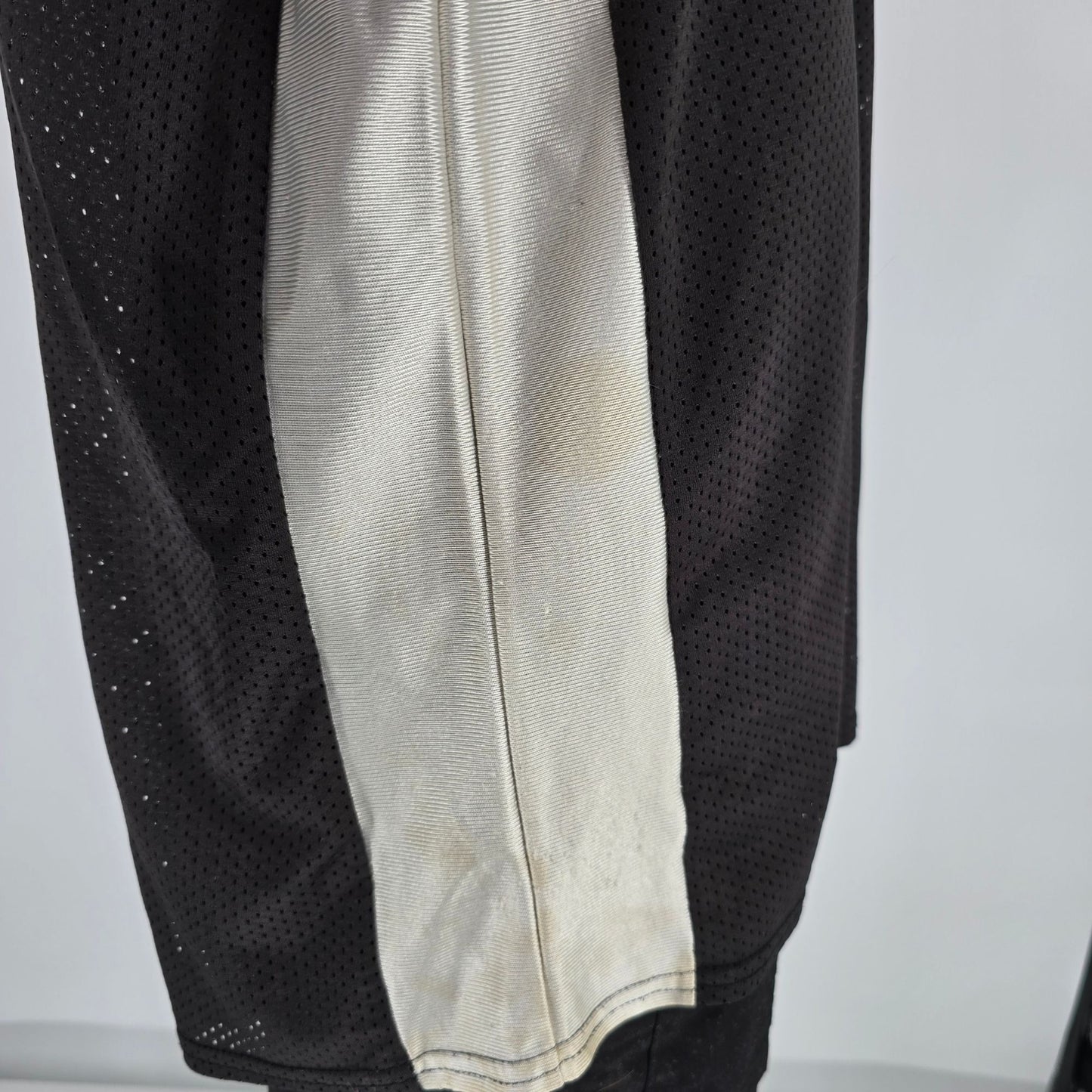 2011 Reebok NFL Team Apparel Andy Dalton Cincinnati Bengals Rookie Jersey (2XL)