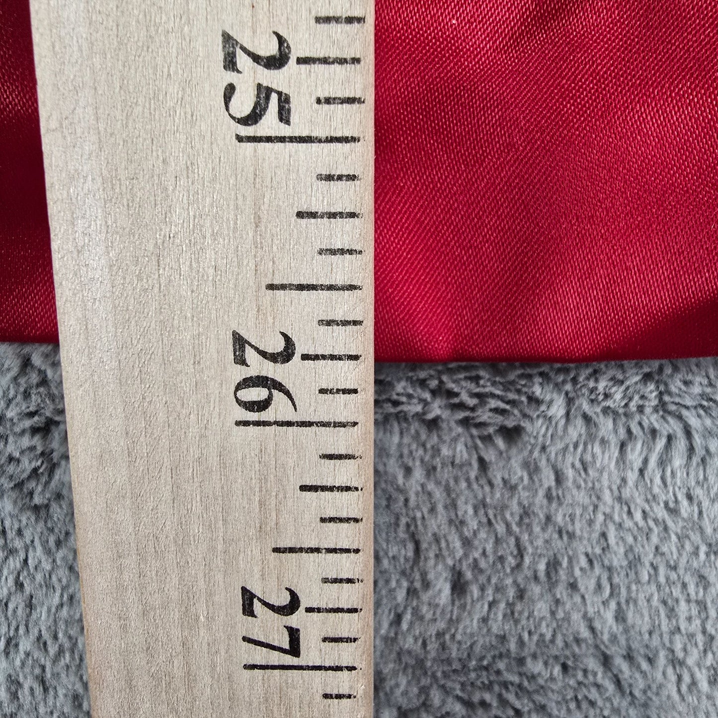 Vintage 1990s WestArk "Terry" Missouri State Parks Passport Satin Jacket (2XL)