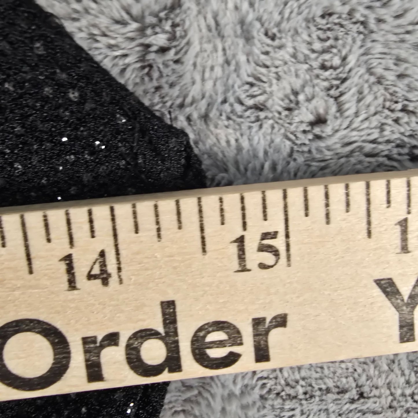 Vintage Y2K City Triangles Black Glitter Open back Halter Maxi Prom Dress (S)