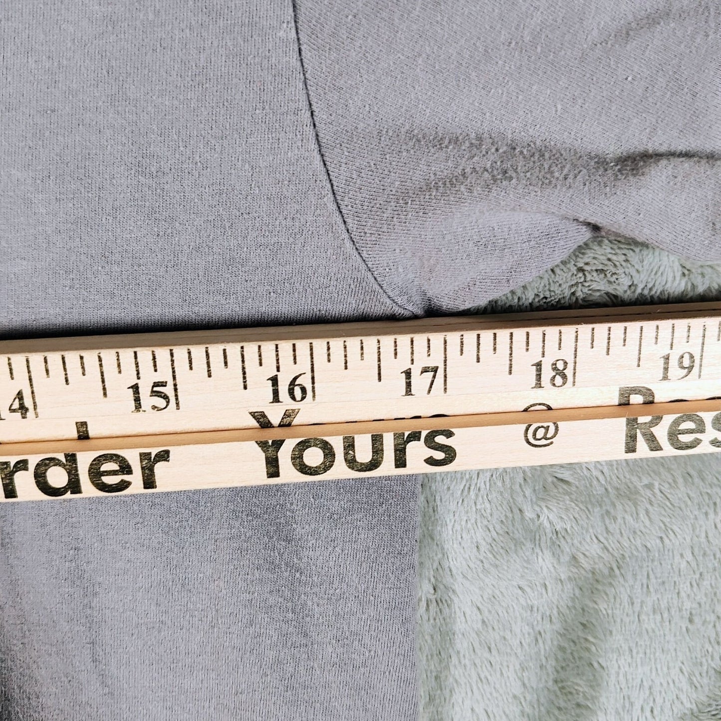 Dr. Horrible's Sing-Along Blog Captain Hammer "This is Not The Hammer" Shirt (S)