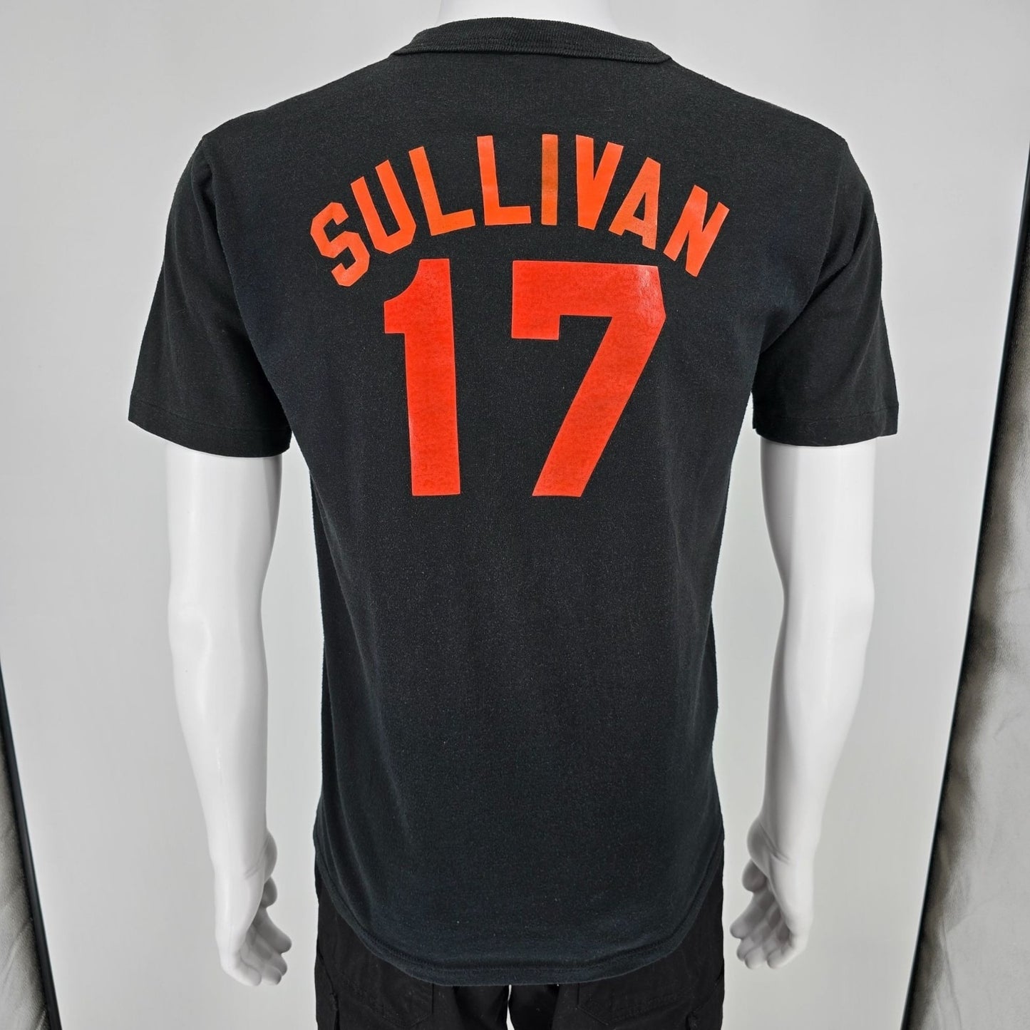 Vintage 1990s West Shell Realtors Cincinnati Ohio "Sullivan 17" T-Shirt (S/M)