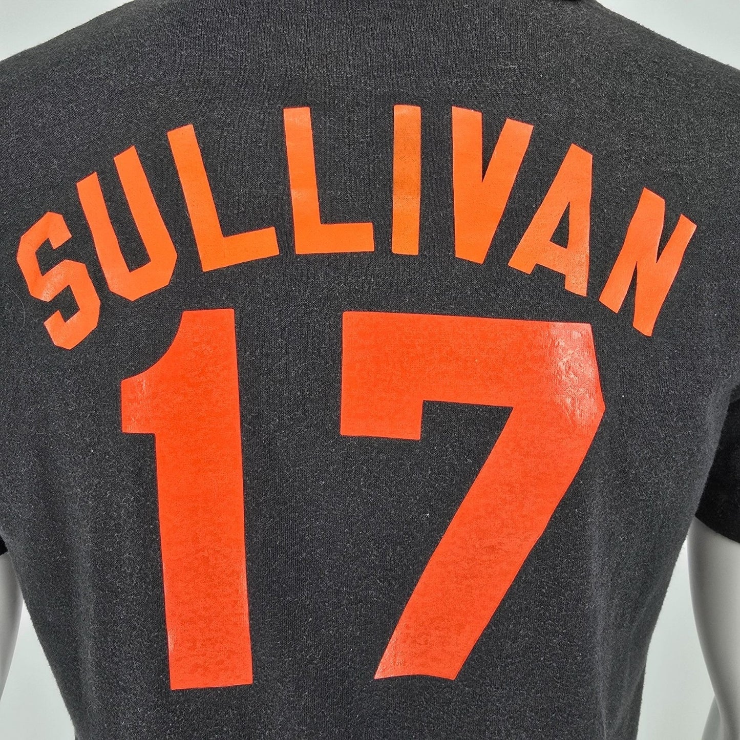 Vintage 1990s West Shell Realtors Cincinnati Ohio "Sullivan 17" T-Shirt (S/M)