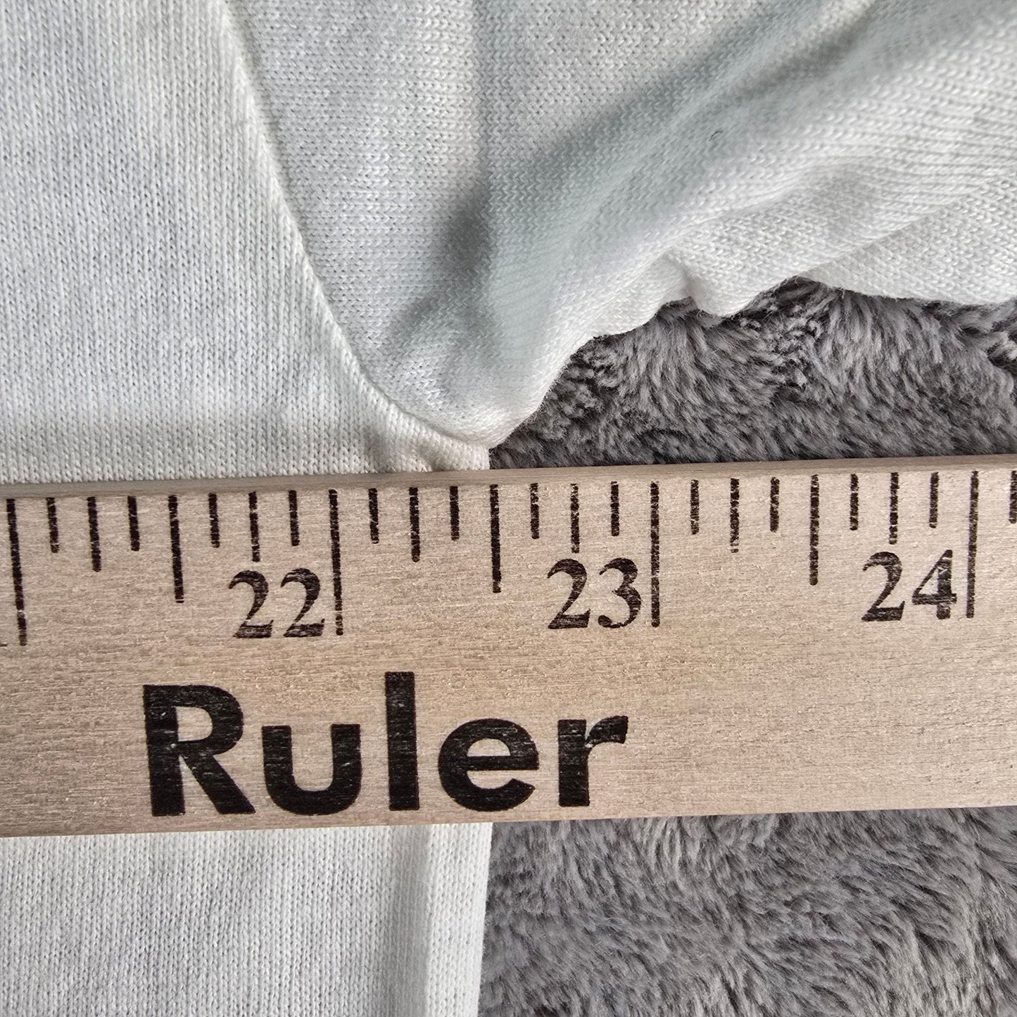 Vintage 1990s Tultex Northern Exposure Moose Graphic TV Promo T-Shirt (L/XL)