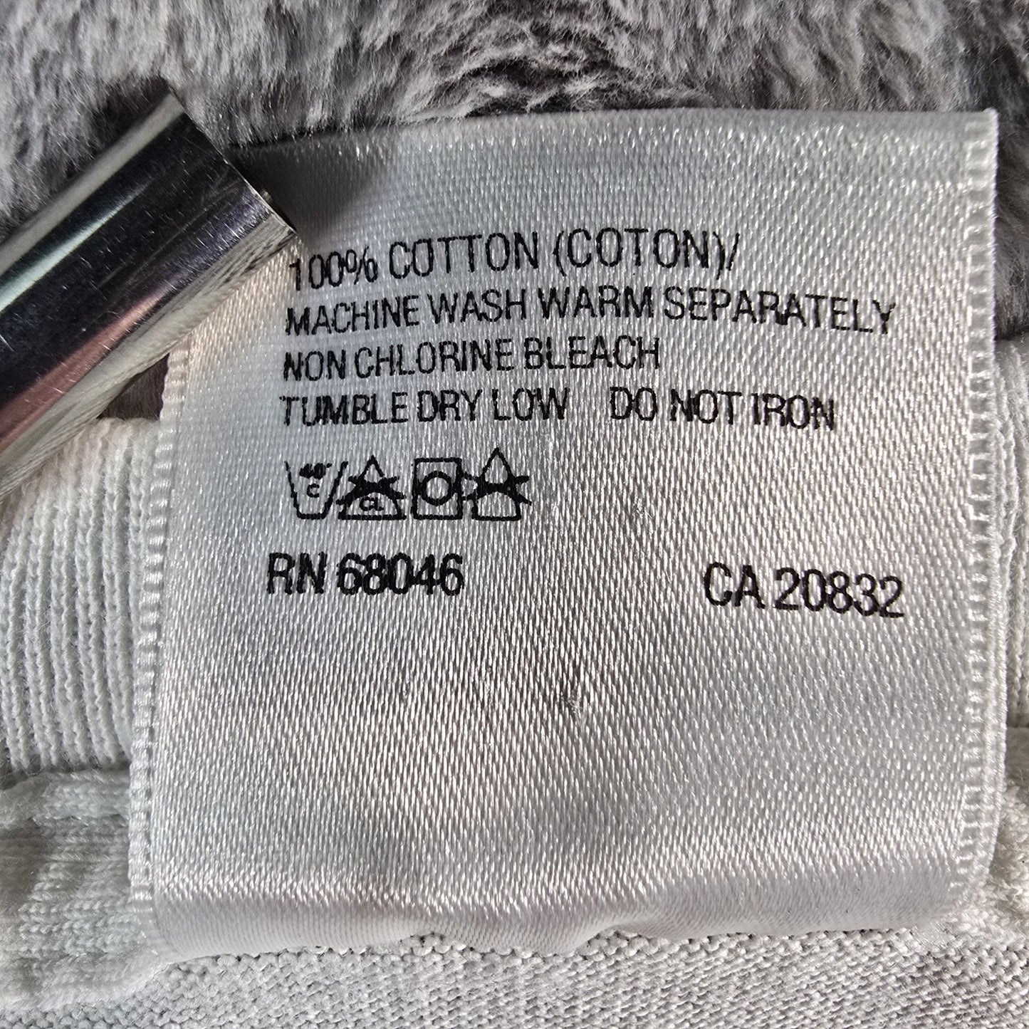 Vintage 1990s Tultex Northern Exposure Moose Graphic TV Promo T-Shirt (L/XL)