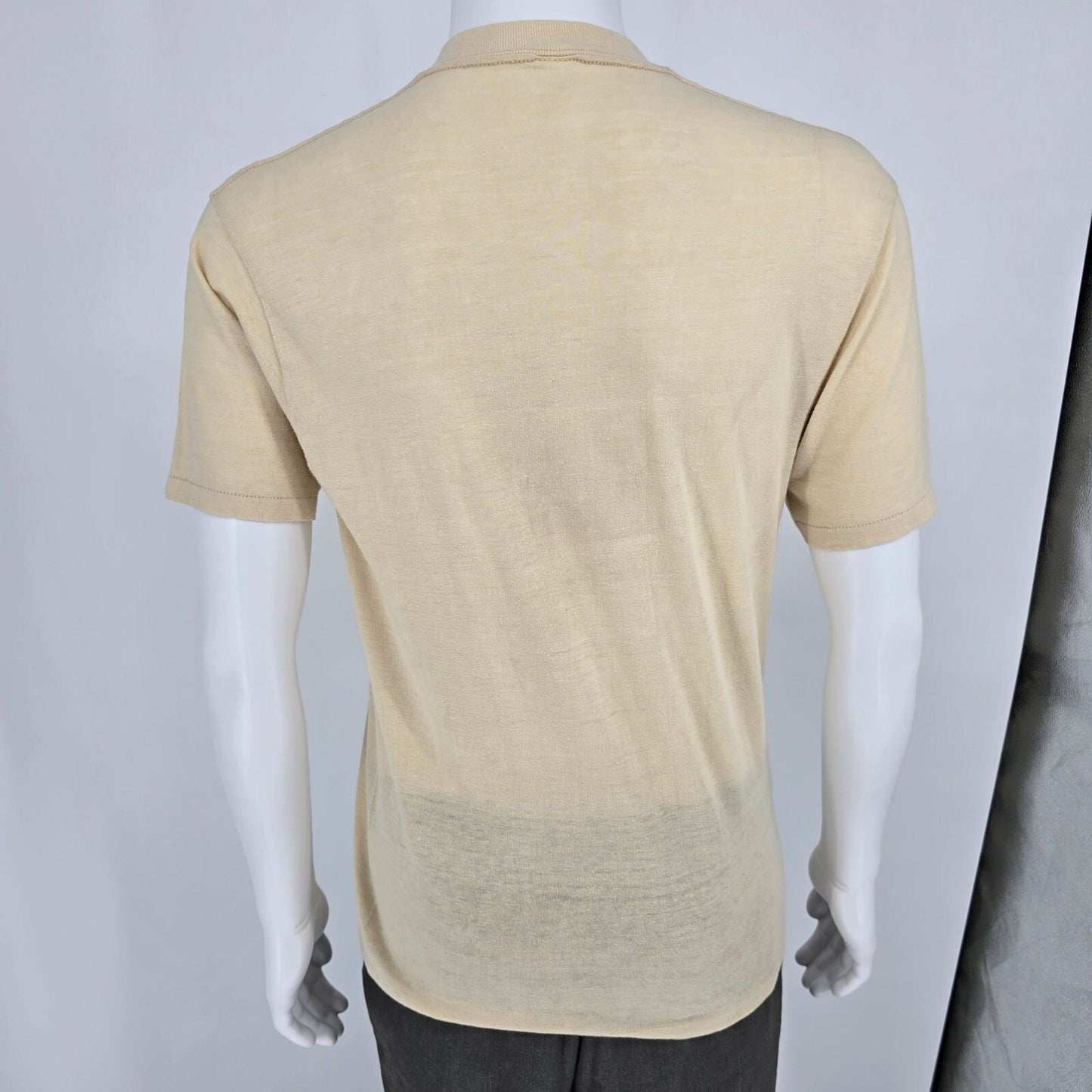Vintage 1983 Phi Kappa Psi Camp Phi Psi Pledge Dance Single Stitch T-Shirt (M)