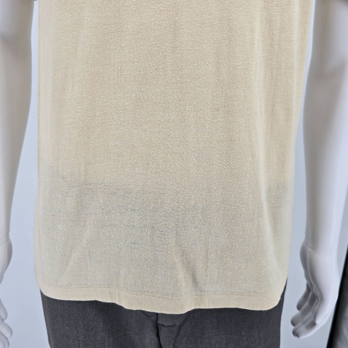 Vintage 1983 Phi Kappa Psi Camp Phi Psi Pledge Dance Single Stitch T-Shirt (M)