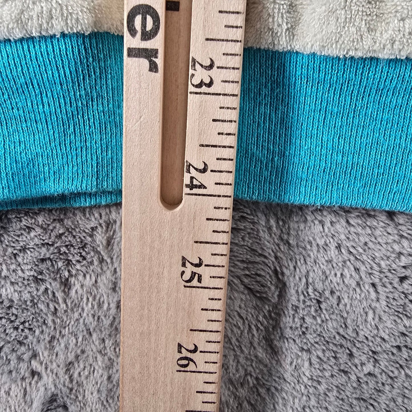 Vintage 1970s Doggon'its Women's Sleeveless Pullover Terry Cloth Tank Top (M)