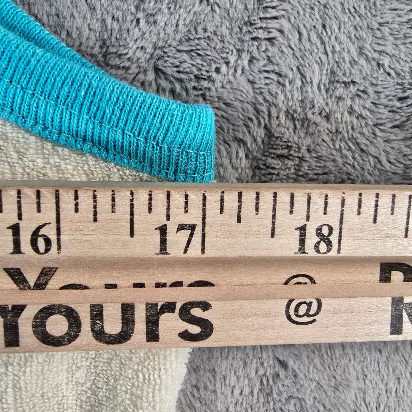 Vintage 1970s Doggon'its Women's Sleeveless Pullover Terry Cloth Tank Top (M)