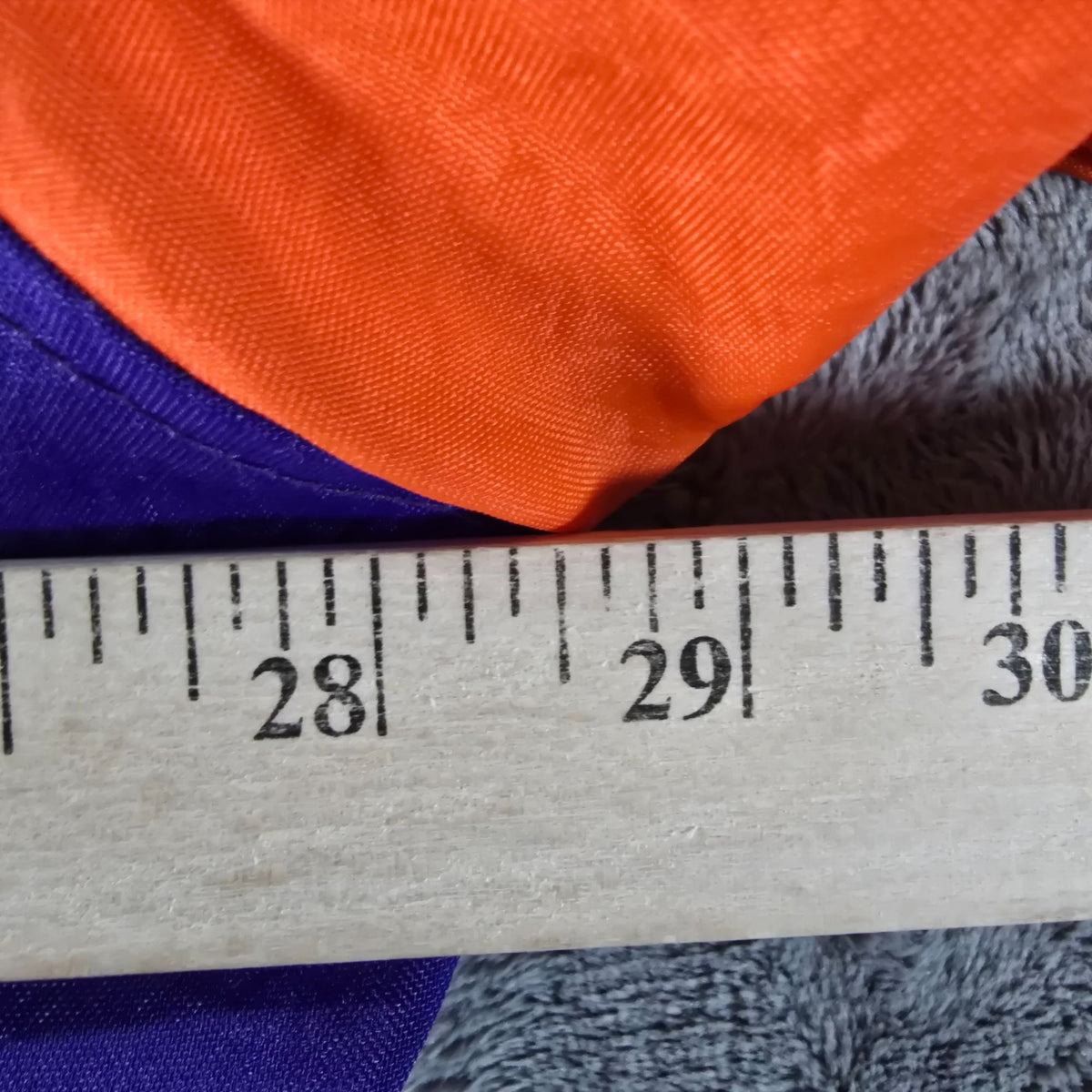 Vintage 1990s Starter Phoenix Suns Insulated/Hooded Color Block Jacket (XL/XXL)