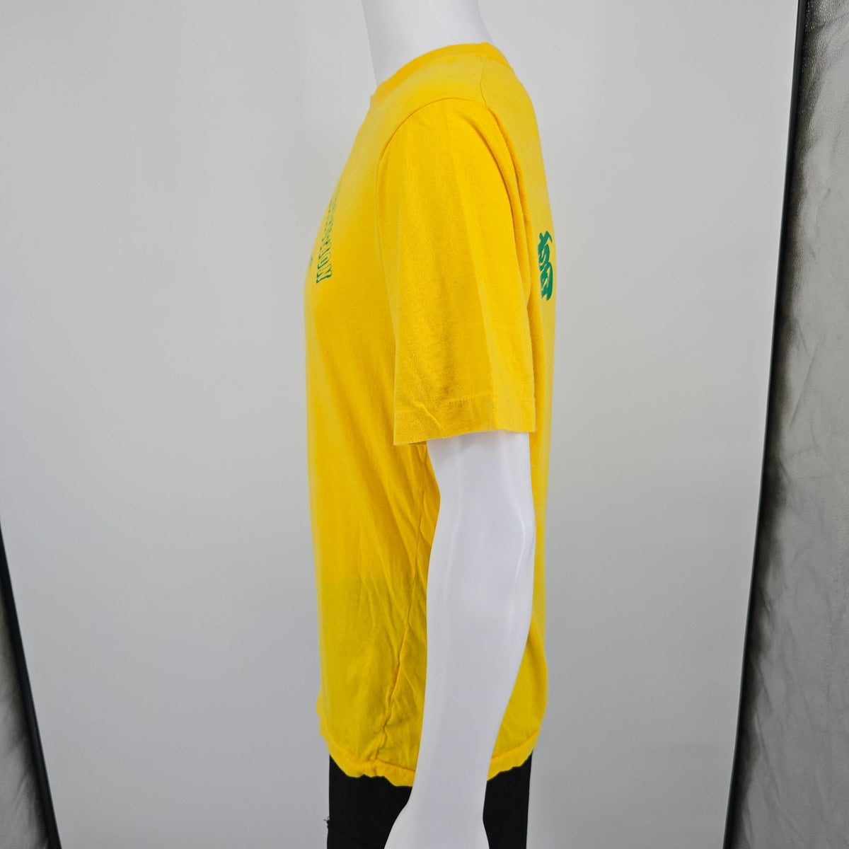 Vintage 1990s Speedwin Japanese Takahashi Educational Institution T-Shirt (M/L)
