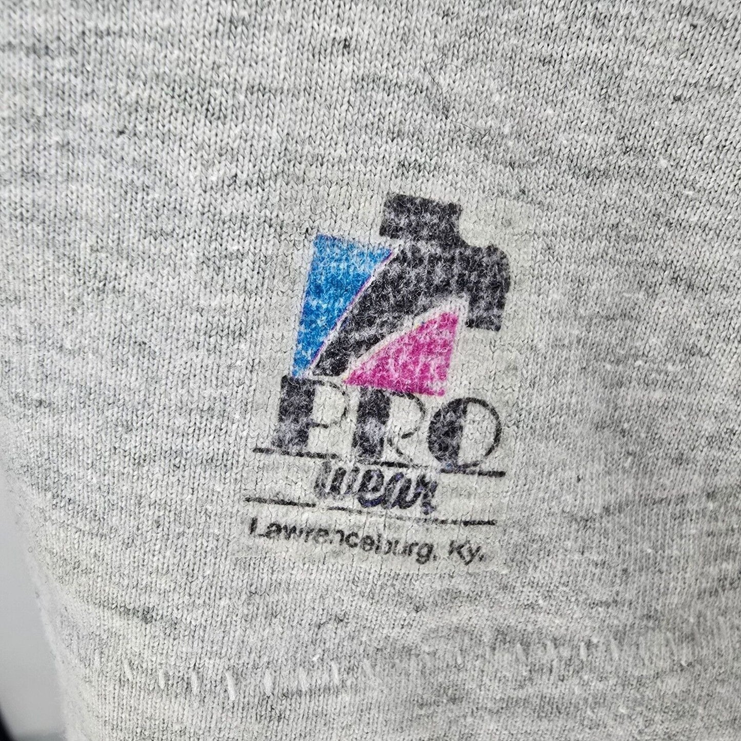 Vintage 1990s Emma B. Ward Elementary School Lawrenceburg, KY T-Shirt (M/L)