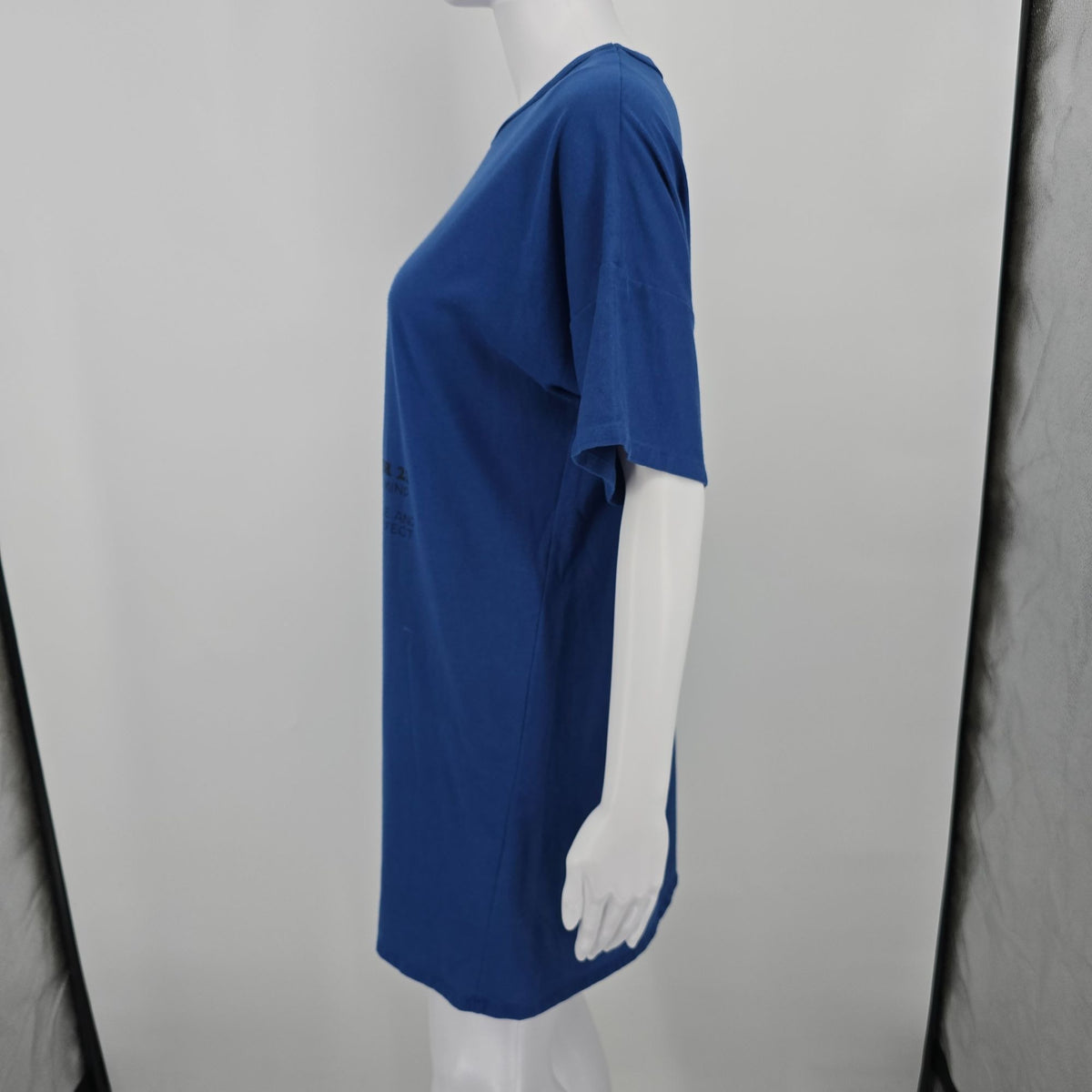 Vintage 1980s Flirts by Donnkenny Garfield Sagitarius Zodiac Sleep Shirt (OS)