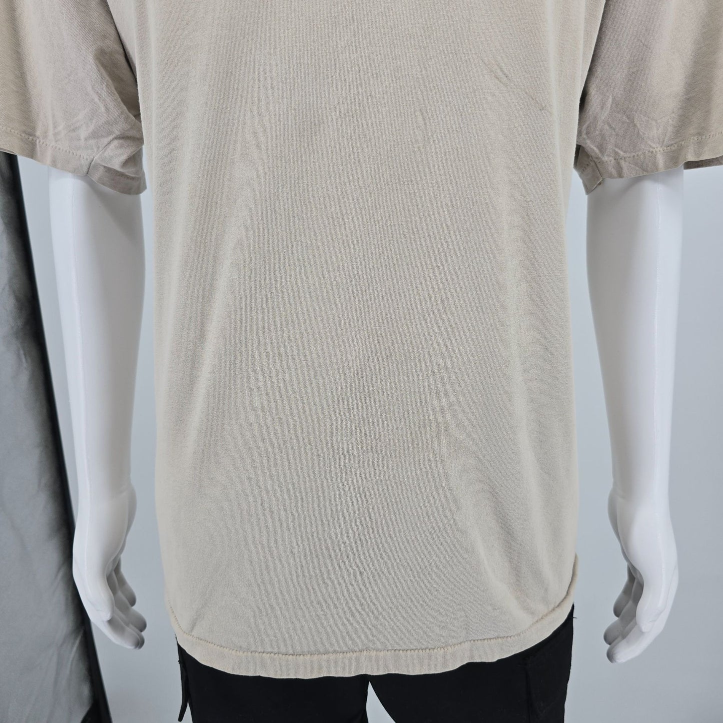 Vintage 1990s Choose the Right "CTR Attitude" LDS/Mormon T-Shirt (XXL)