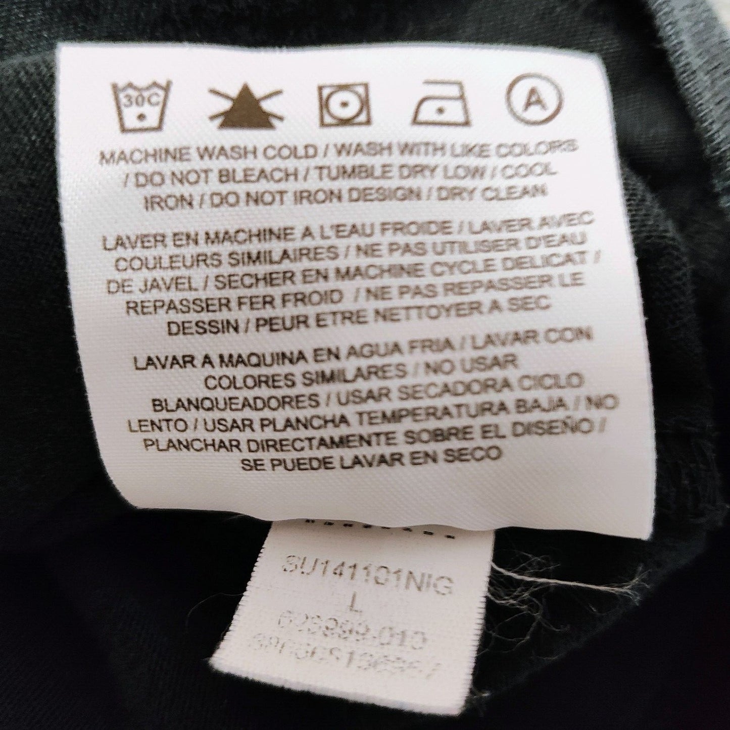 Jordan Brand "To Live and Drive in LA A Chris Paul Production" Tank Top (Large)