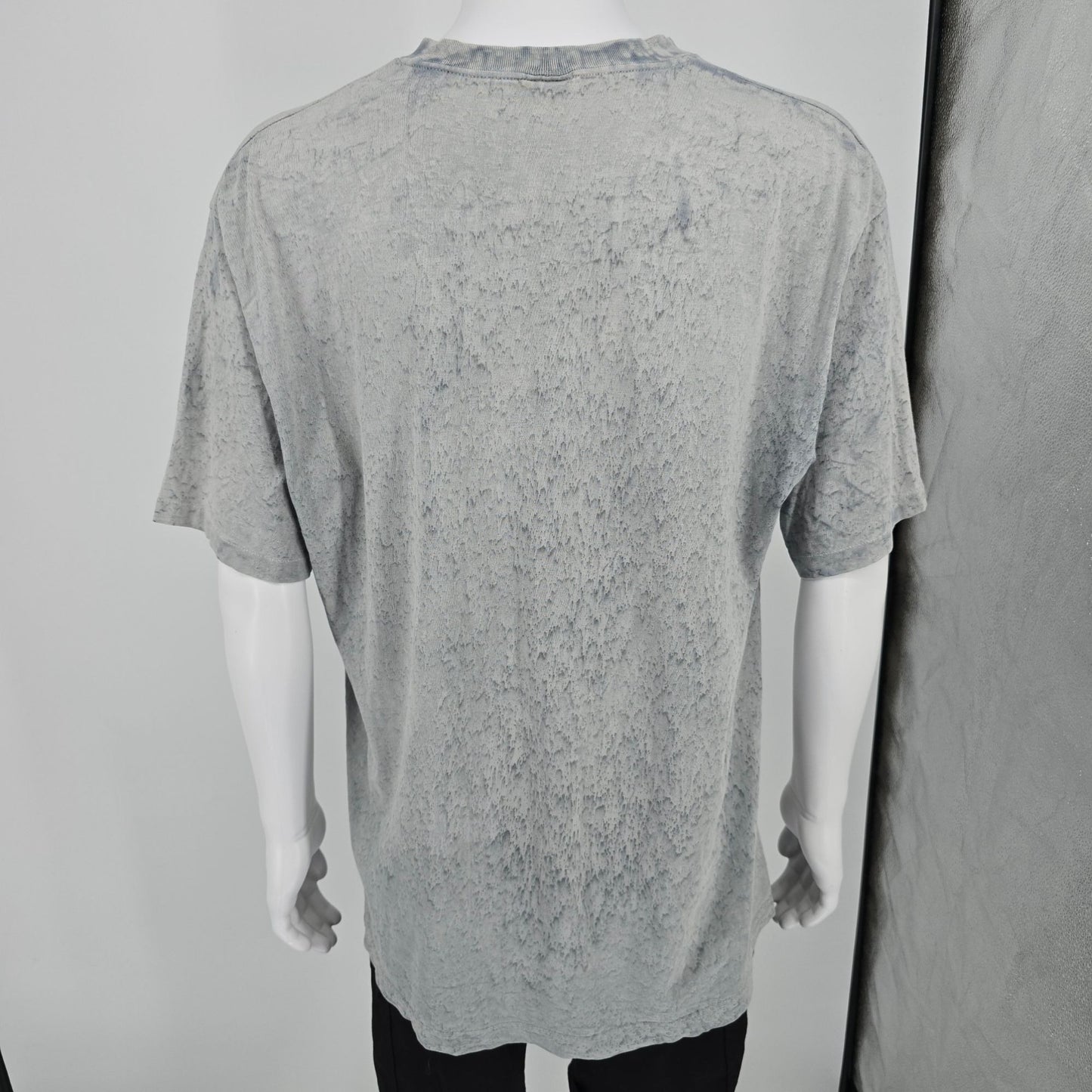 Vintage Early 1990s Crazy Shirts Mineral Wash Hawaii Embroidered T-Shirt (XL)
