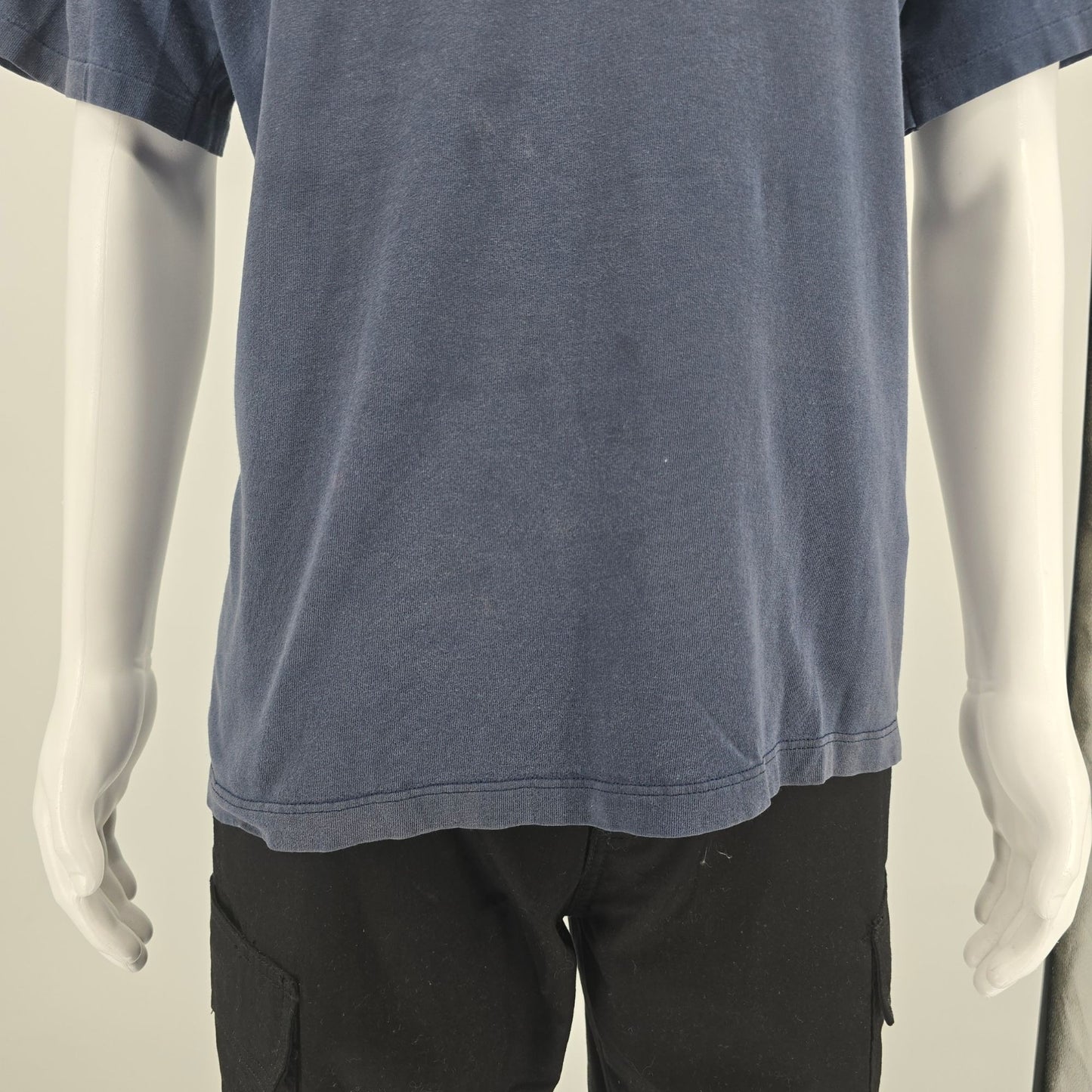 Vintage 1990s Phoenix AZ Central District Co-Rec Softball League T-Shirt (XL)