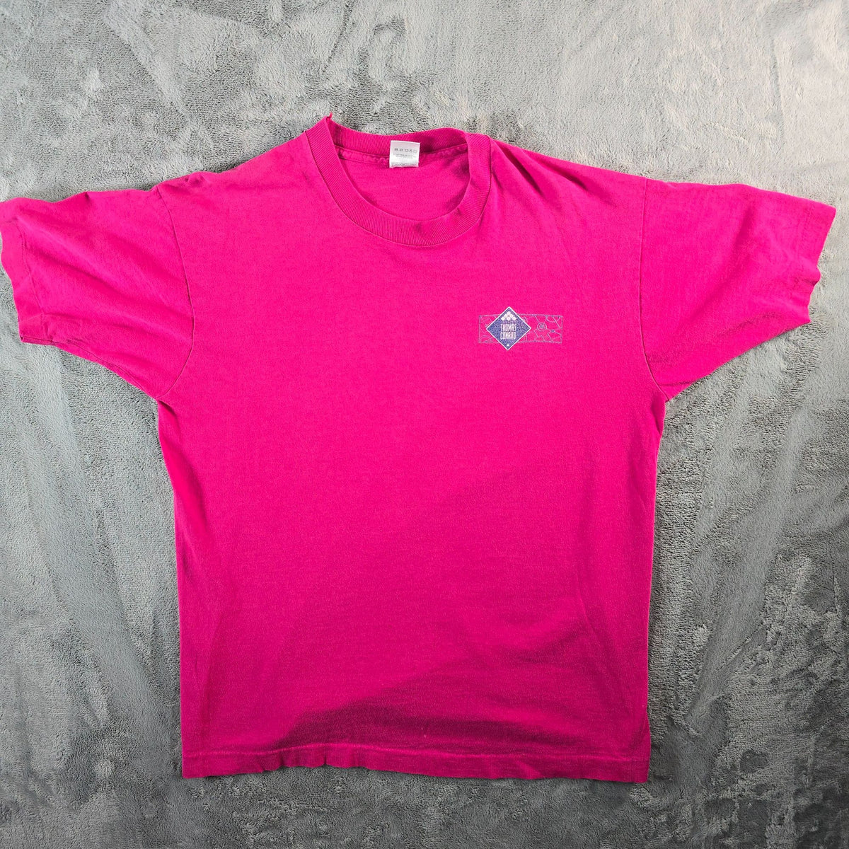 Vintage 1992 Thomas-Conrad "Connecting You in '92" Techwear T-Shirt (L/XL)