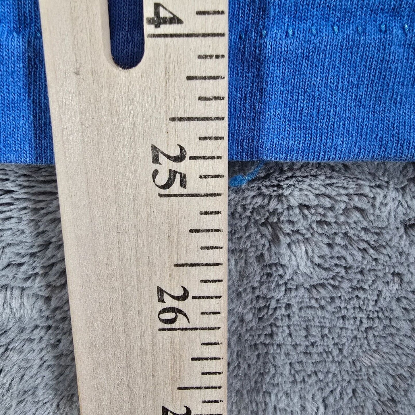 Vintage Blue Single Stitch San Francisco "SF California" Graphic T-Shirt (S)