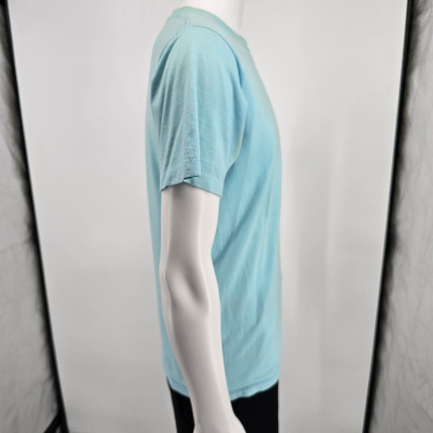 Vintage 1980s Jerzees Anchorage Madeira Beach FL Gulf Front Motel T-Shirt (M)