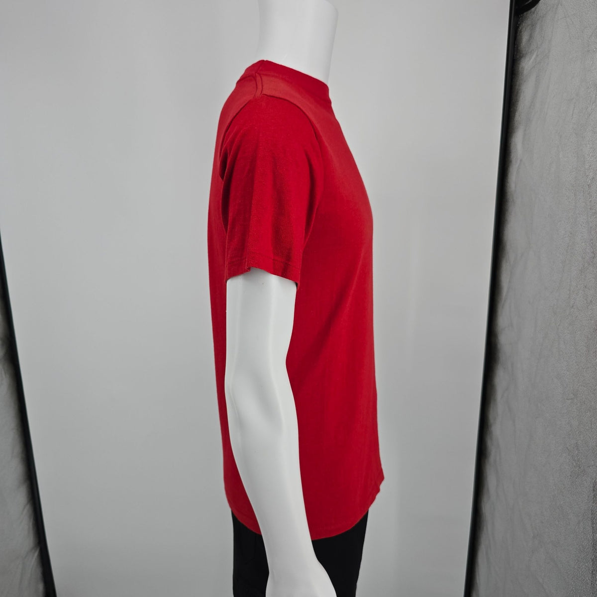 Vintage 1970s Collegiate Pacific Aerobics Activity Center Dallas T-Shirt (S/M)