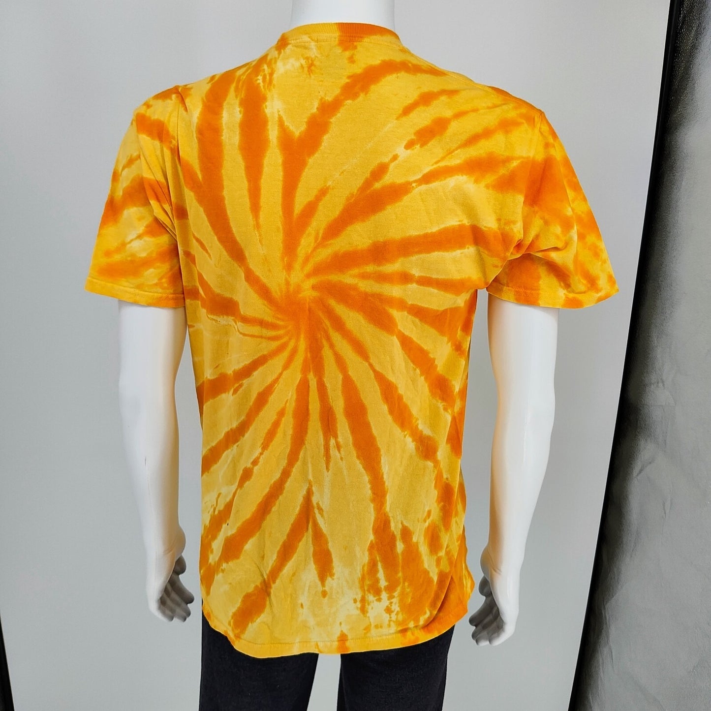 The Great Cow Run - Higashi Roman Memorial Run The Art of Racing T-shirt (M)
