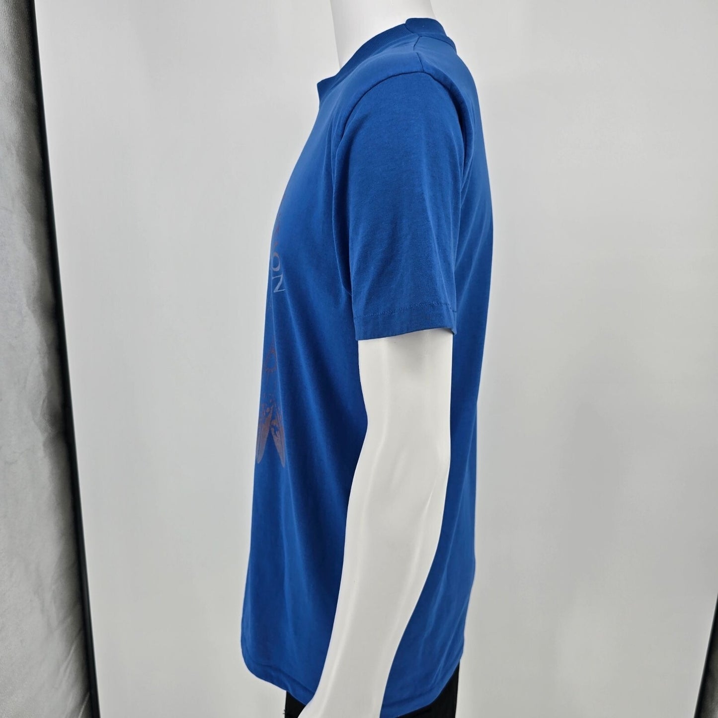 Vintage 1980s Hanes "Unity Under Creation" Dreamcatcher Graphic T-Shirt (M/L)