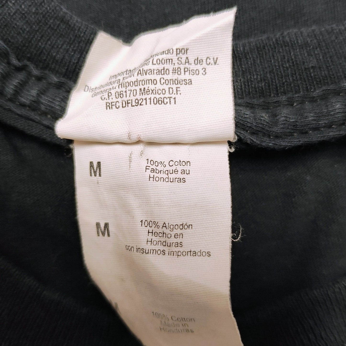 "Proud to be an American Since 1776" Vintage Truck Patriotic T-Shirt (Medium)