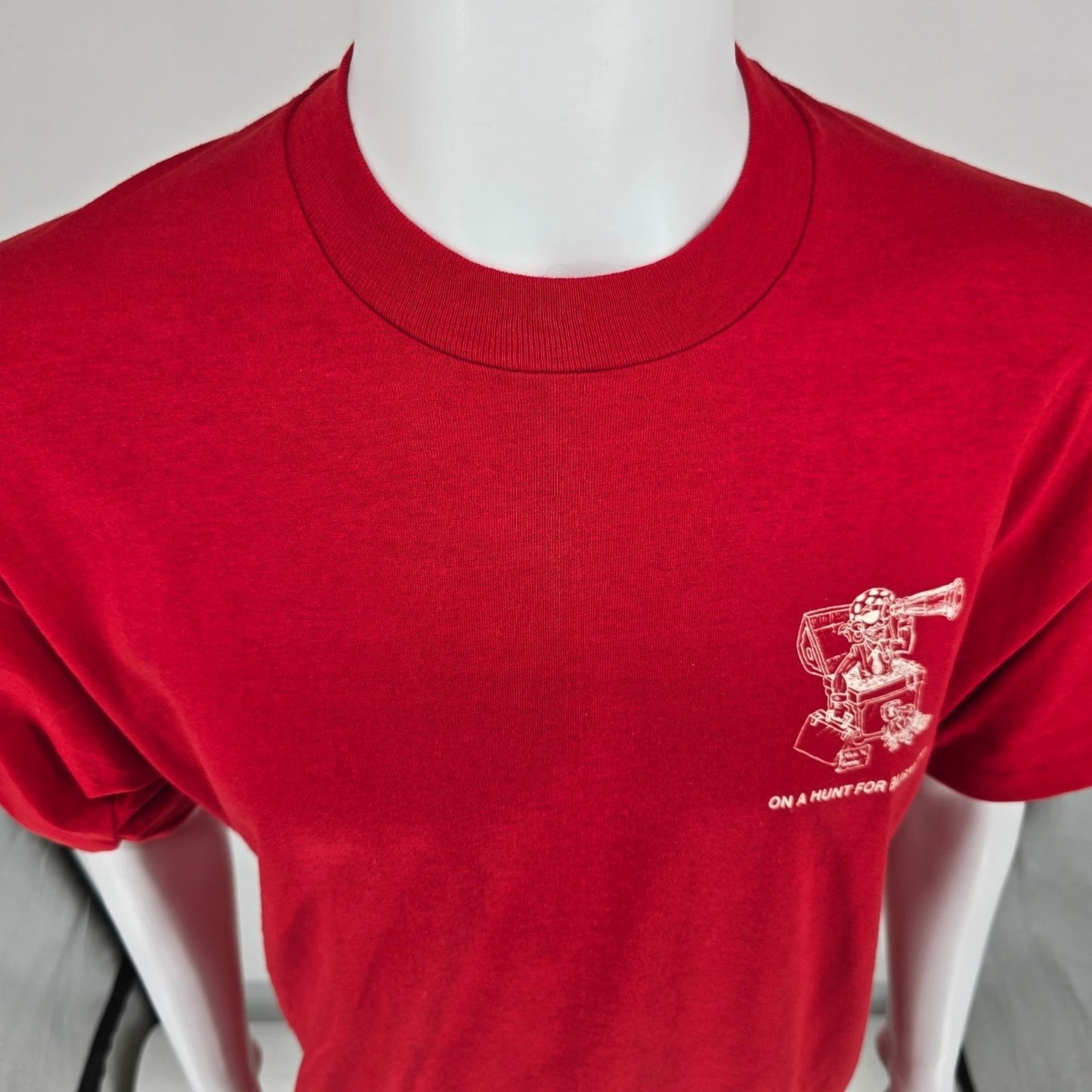 Vintage 1996 Clermont Chamber of Commerce Expo Cincinnati Ohio T-Shirt (XL)
