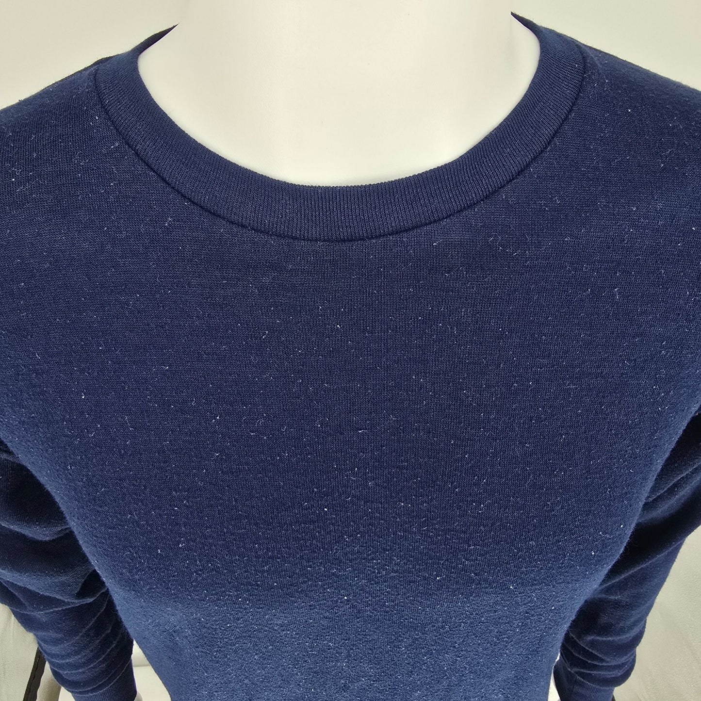 Vintage 1970s Sears Sports Center Long Sleeve Thermal Long Sleeve T-Shirt (M)