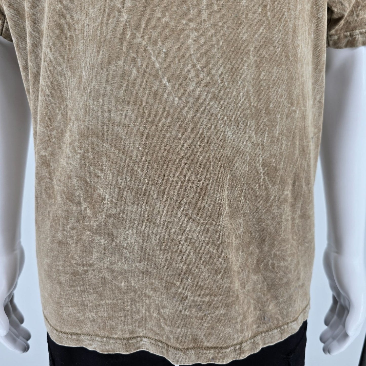 Vintage 1990s Prairie Mountain Mammoth Site Hot Springs South Dakota T-Shirt (L)