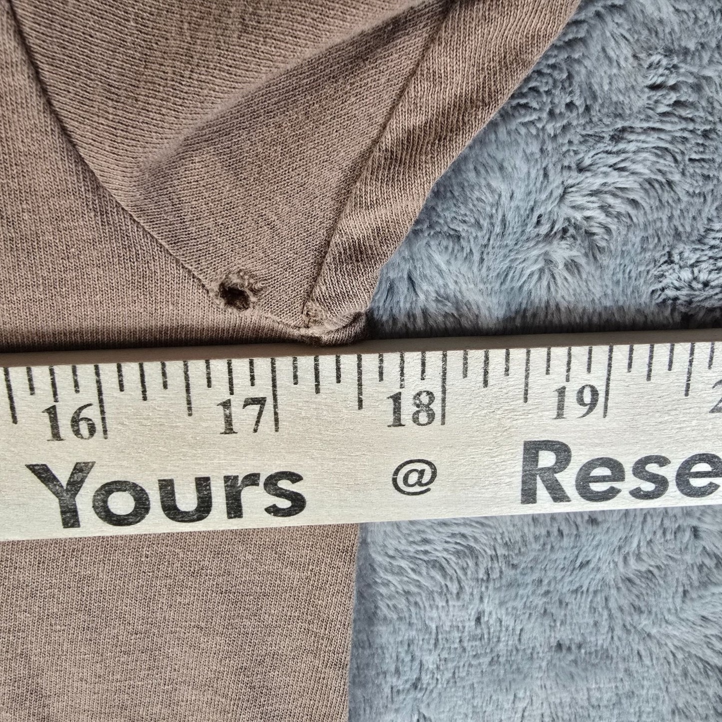 Vintage Y2K Distressed U.S. Army Style Single-Stitch Military Brown T-Shirt (S)