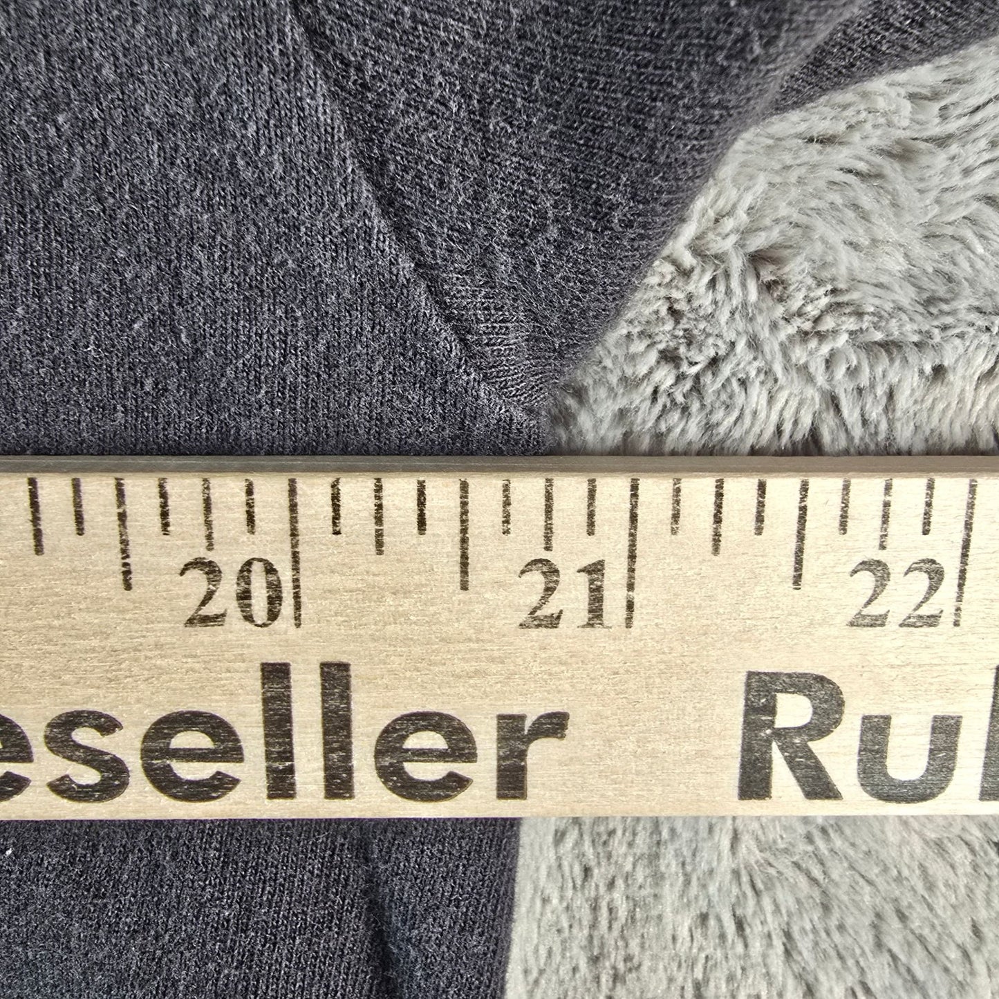 2010s Hanes Motörhead Faded Black "XXXV" 35th Anniversary Band T-Shirt (M/L)