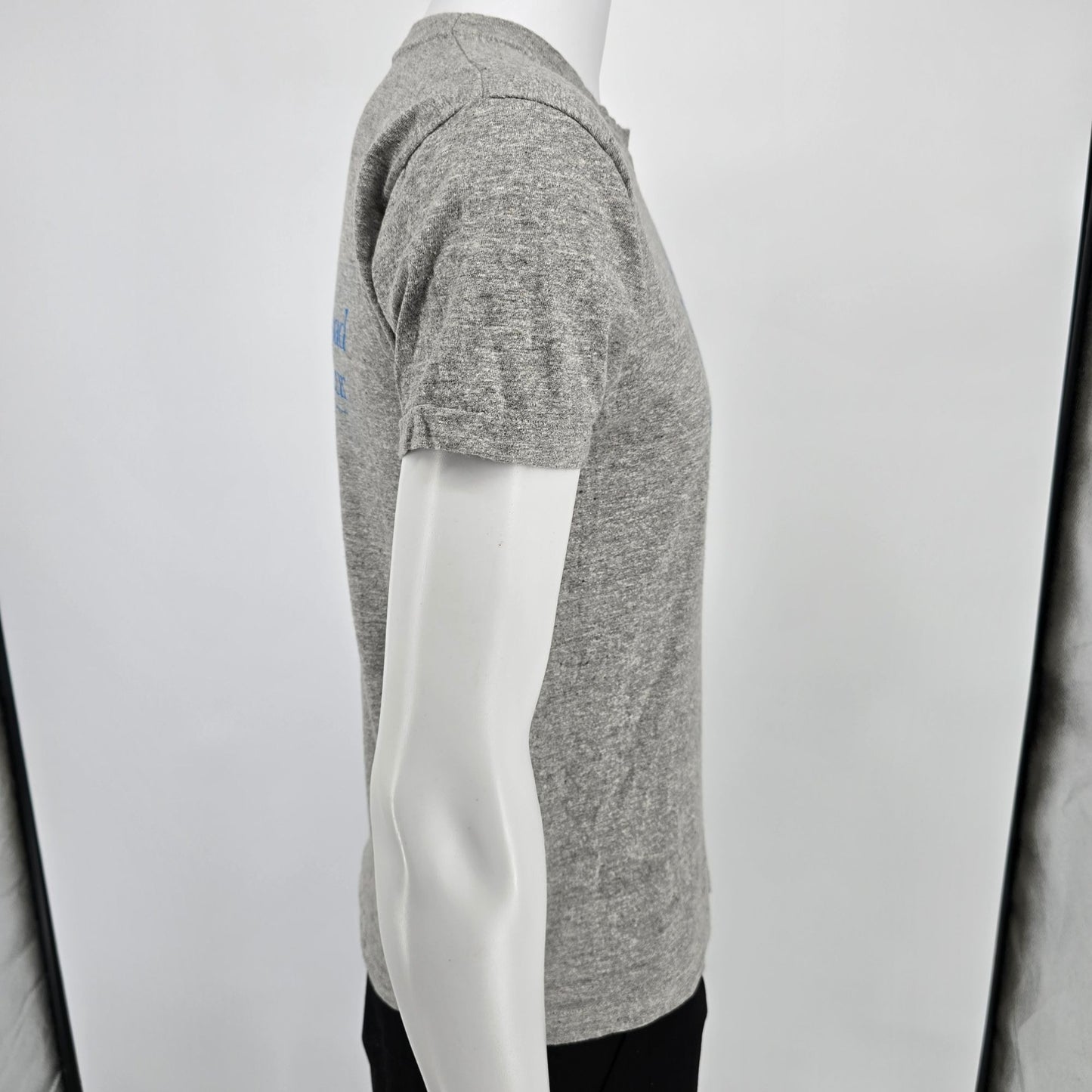 Vintage 1970s Mayo Spruce Grand Funk Railroad 1976 American Tour T-Shirt (S)