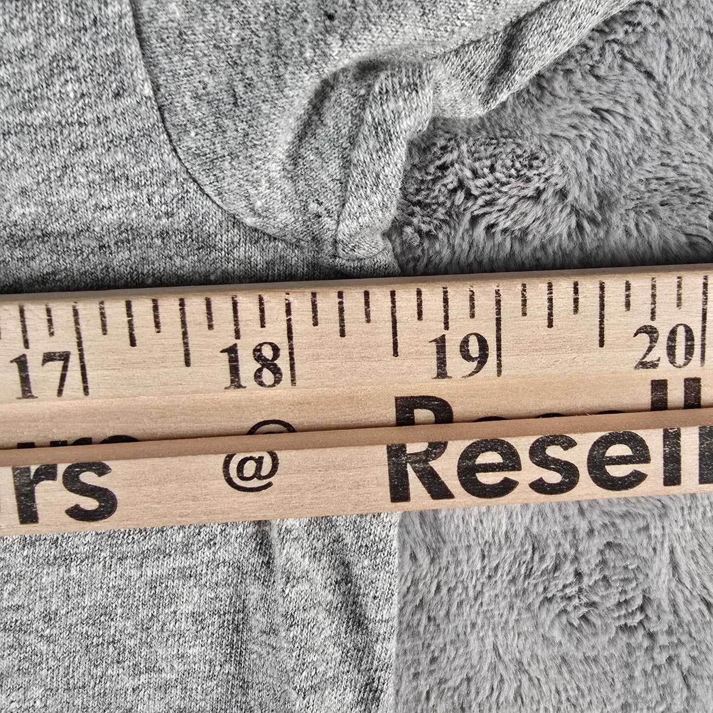 Vintage 1970s Mayo Spruce Grand Funk Railroad 1976 American Tour T-Shirt (S)