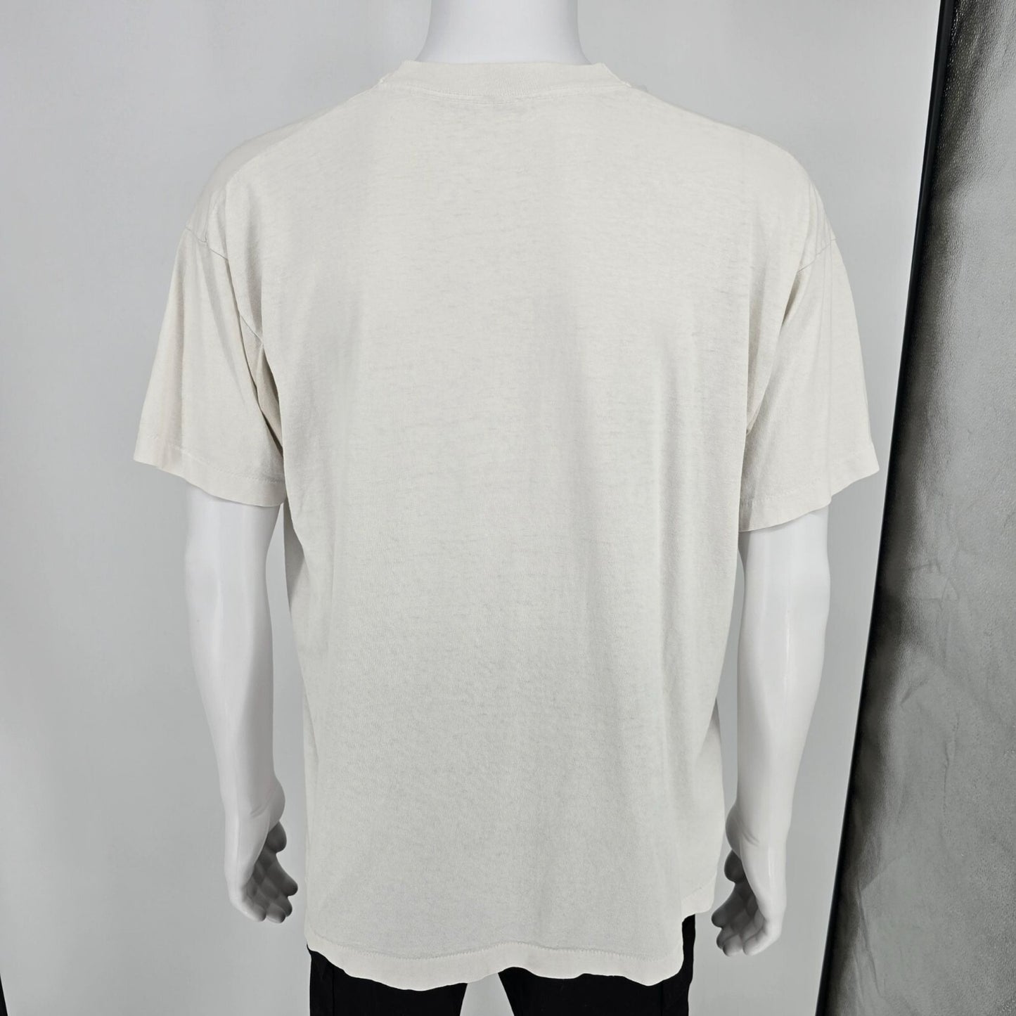 Vintage 1993 Kentucky State Soccer Team Olympic Development Program T-Shirt (XL)