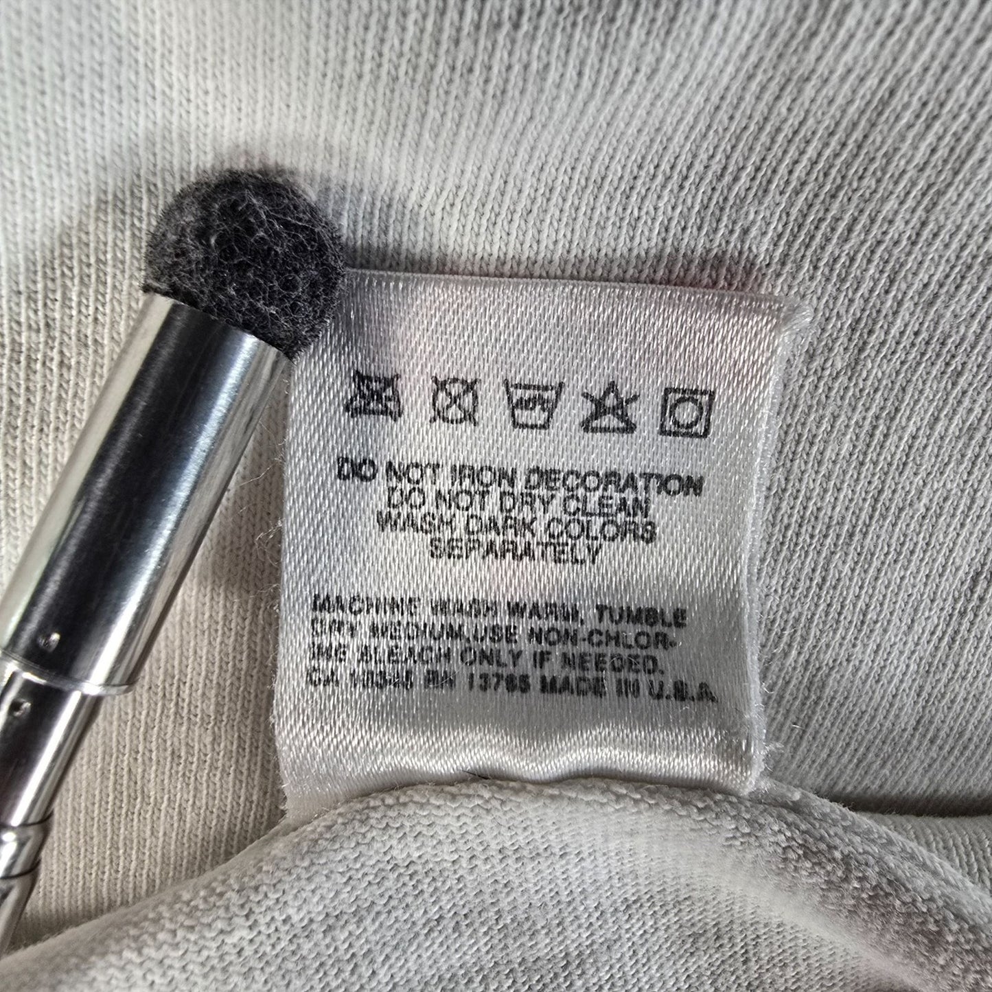 Vintage 1993 Kentucky State Soccer Team Olympic Development Program T-Shirt (XL)