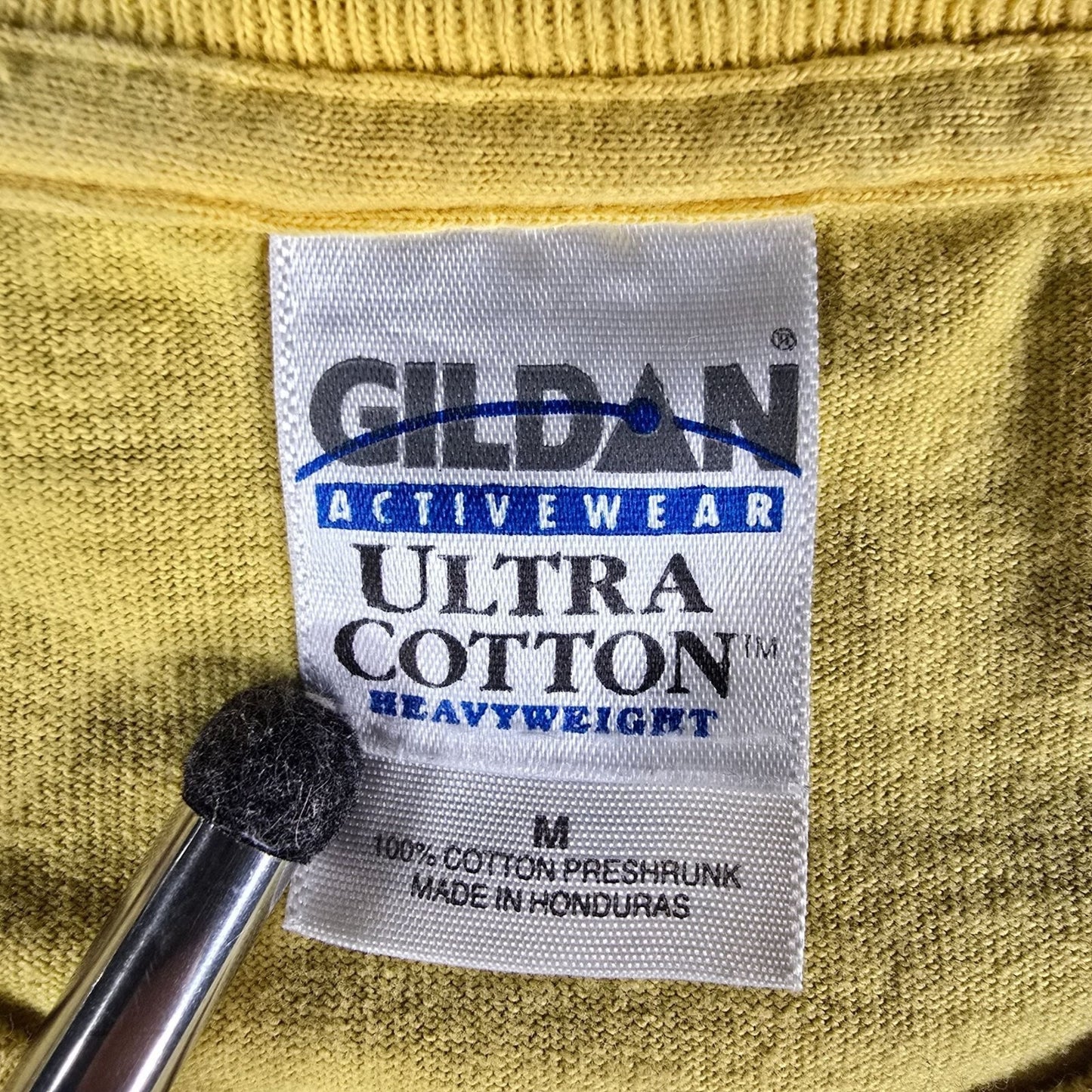 2006 Gildan Ale-8-One Winchester, Kentucky 80th Anniversary T-Shirt (M)