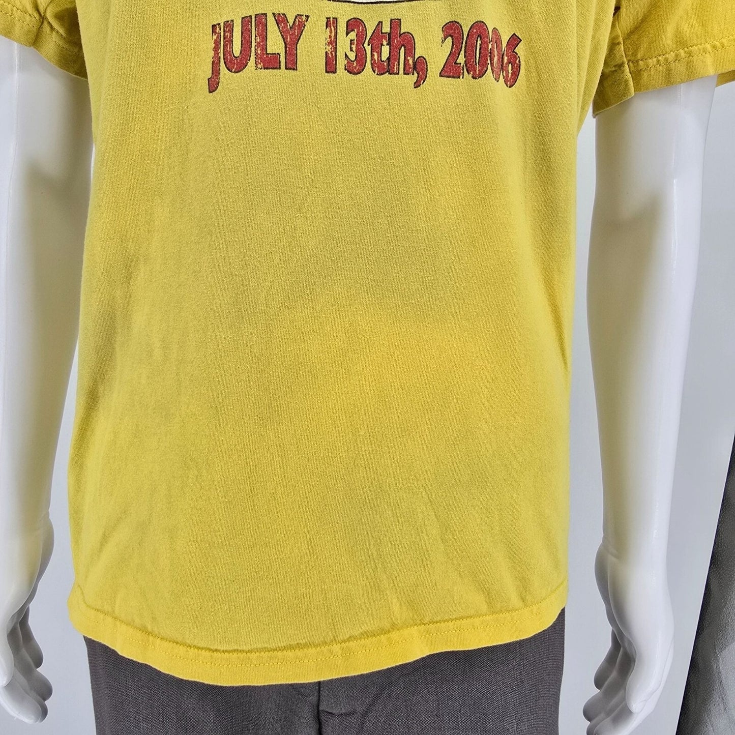 2006 Gildan Ale-8-One Winchester, Kentucky 80th Anniversary T-Shirt (M)