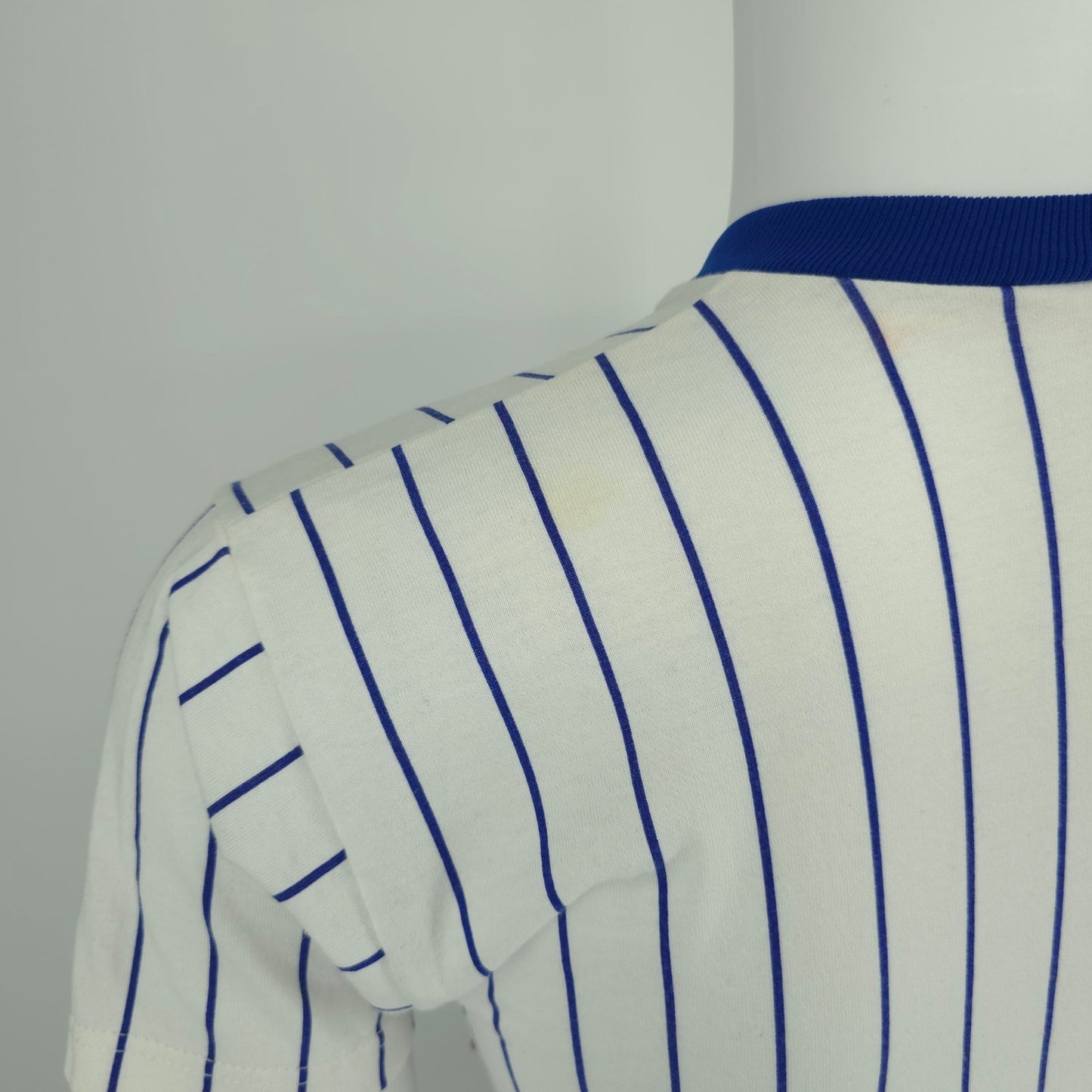 Vintage 1990s Russell Athletic Montreal Expos MLB Baseball Jersey (Youth XL)