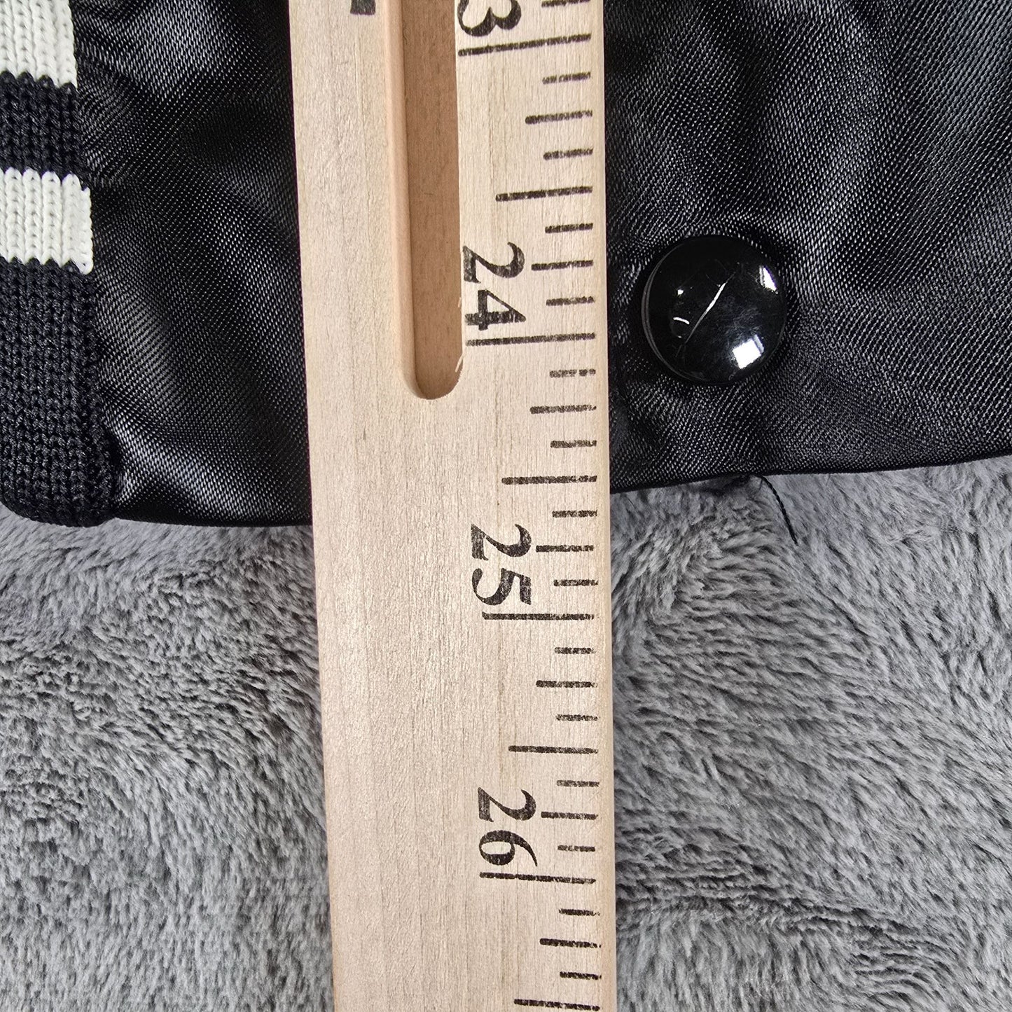 Vintage 1990 General Tire 75th Year Anniversary Mt. Vernon, Illinois Jacket (M)