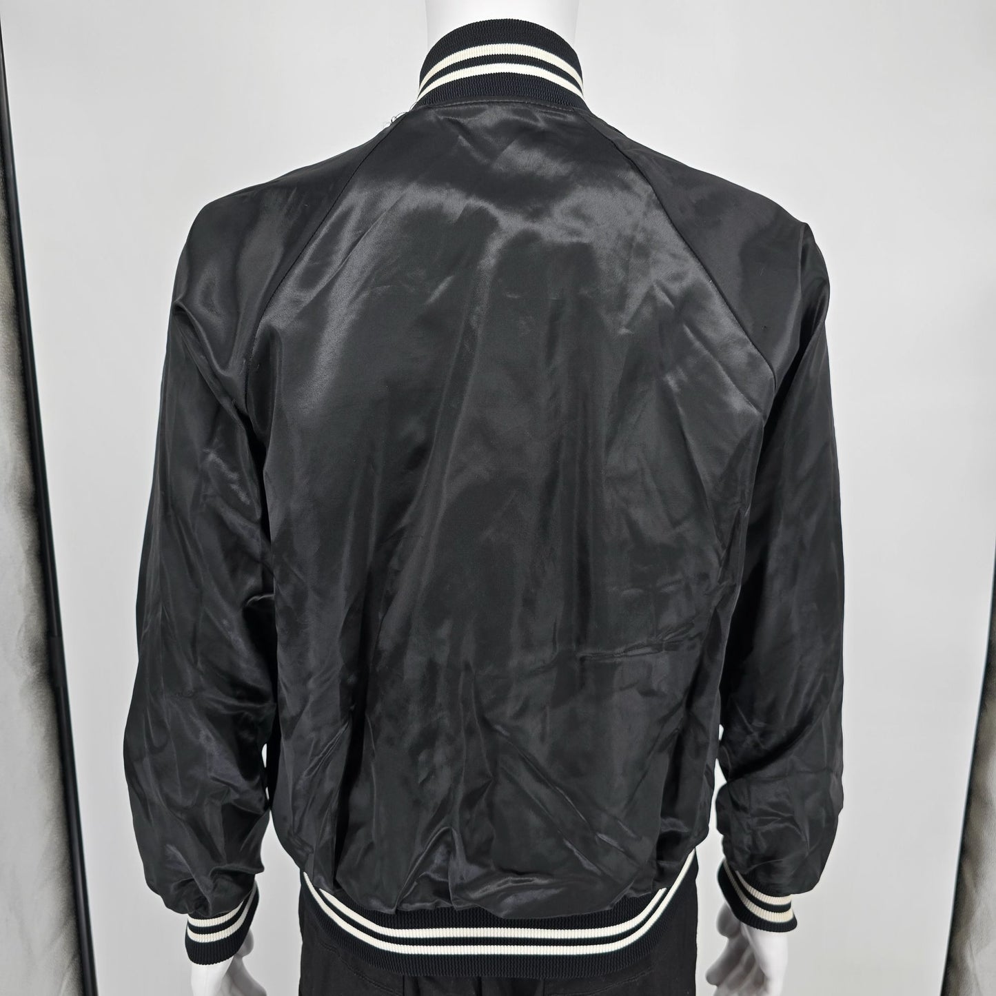 Vintage 1990 General Tire 75th Year Anniversary Mt. Vernon, Illinois Jacket (M)